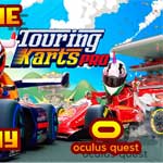 touring karts PRO