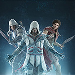 Assassin’s Creed® Nexus VR