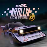 CarX Rally VR