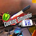 Cooking Simulator VR