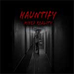 Hauntify Mixed Reality