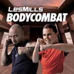 LES MILLS BODYCOMBAT