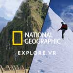 National Geographic Explore VR