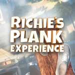 Richie's Plank Experience