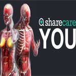 Sharecare YOU Anatomy