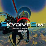 Skydive Sim