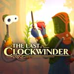 The Last Clockwinder