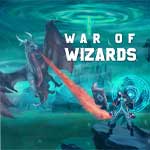 War of Wizards