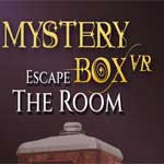mystery box vr escape the room