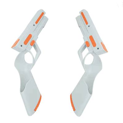 قاب اسلحه(کلت) کنترلر VR برای Meta Quest 3/S