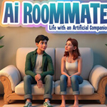 AI-Roommate