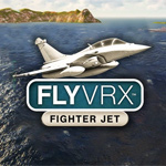 FlyVRX---Fighter-Jet-Air-Combat