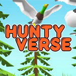 HuntyVerse