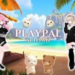 PlayPal---AI-Town