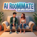 AI-Roommate