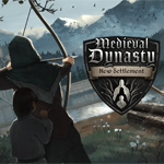 Medieval-Dynasty-New-Settlement