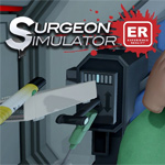 surgeon